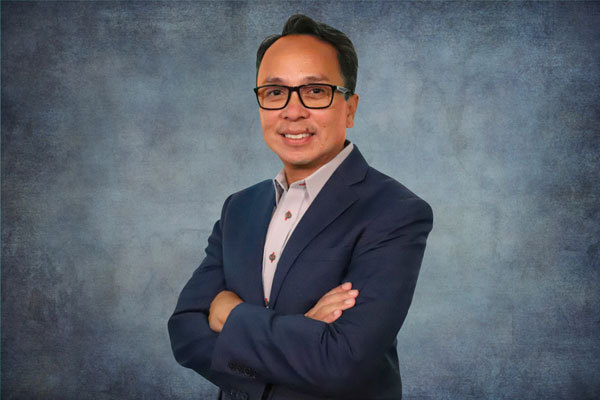 Anthony Jover, Manager Travel Technology and Meetings